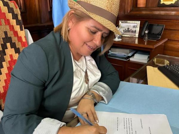 Senado: presentaron un proyecto para que no prescriban los delitos sexuales contra&nbsp;menores